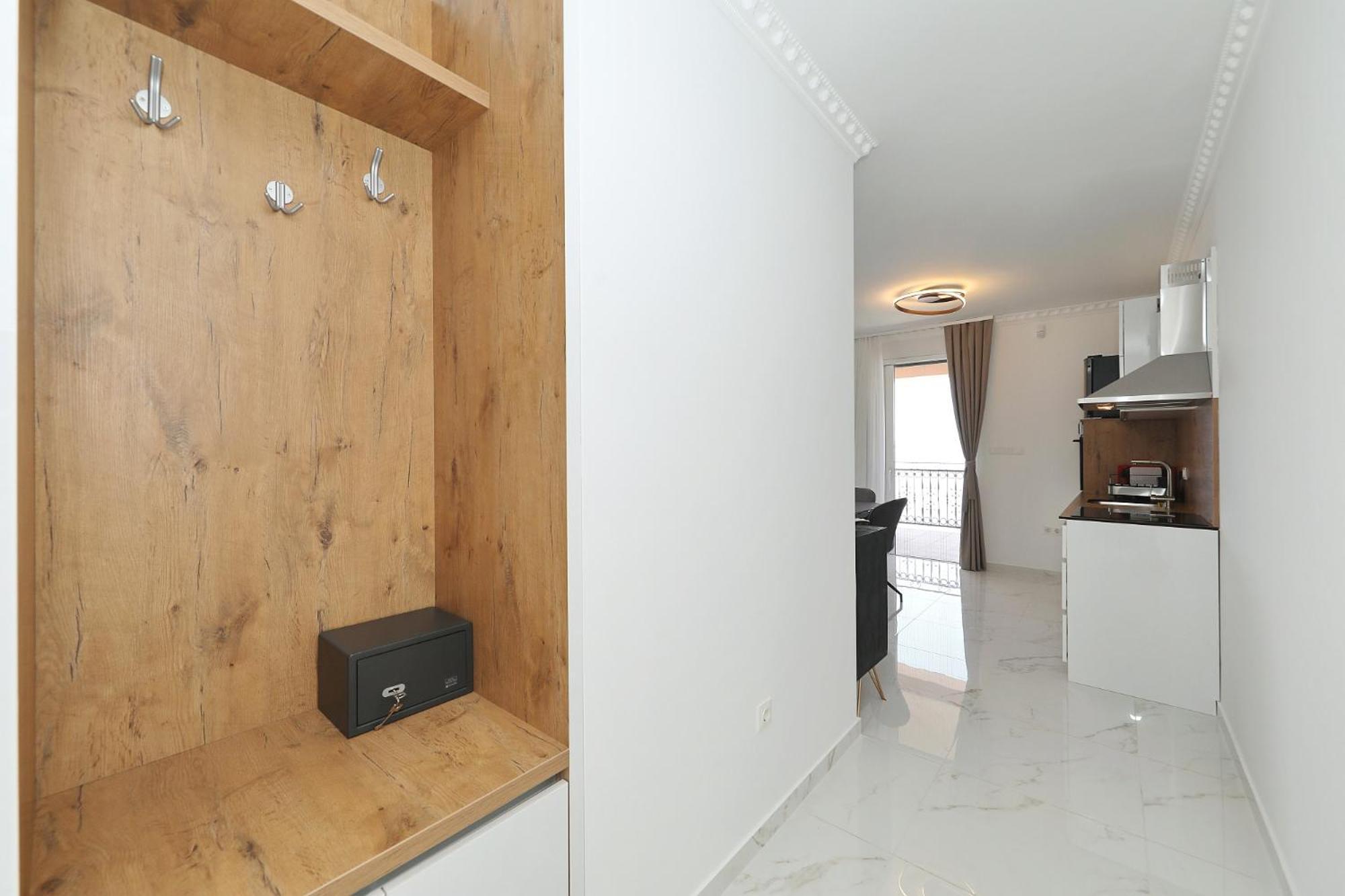 טריבני-קרושיצה Villa Tin Apartments מראה חיצוני תמונה